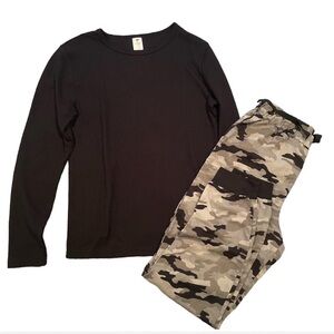 Tucker + Tate pajama set